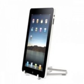 Griffin Xpo Stand und faltbarer Alu-Standfu&szlig; f&uuml;r iPad 1/2 Preisvergleich