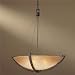 Minka Lavery Raiden Iron Oxide Pendant 1183-357