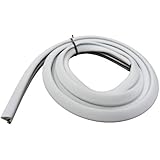 M-D Building Products 91890 Platinum Collection Replacement Door Weatherstrip, 84-Inch