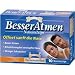 BESSER Atmen Nasenstrips beige normale Groesse, 30 St