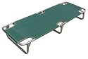 Blantex XF-22 Heavy Duty Steel Low Boy Folding Cot