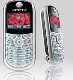 Review Motorola C140 / Motorola C140 Prepay Mobile Phone on T-Mobile