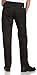 Dickies Women's Original Work Pant with Wrinkle And Stain Resistance,Black,18 Regular