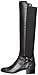 Bandolino Women's Cuyler Leather Riding Boot