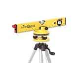 Laser Level Set, Promo 400 – 6 Piece