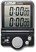 Sporting Goods : Ultrak Jumbo Digit Dual Timer