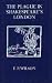 The Plague in Shakespeare's London (Oxford University Press Academic Monograph Reprints)