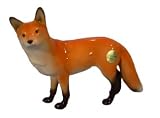 John Beswick Pottery Fox.