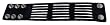 Genuine Leather Bracelet - Length: 9" - Width: 50 mm