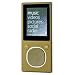 Electronics : Zune 4 GB Digital Media Player (Green)