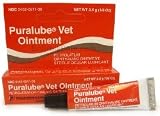 Pet Supplies : Puralube Vet Ointment 3.5gm