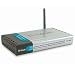 high speed secure internet access D-Link DSL-G804V 4-PORT wireless ADSL VPN Broadband Router Firewall