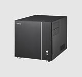 Lian-Li Pc-V350B Atx Mini Tower Slack