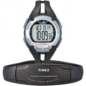 IRONMAN* Road Trainer Heart Rate Monitor, T5K214