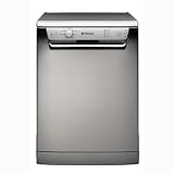 from Hotpoint Hotpoint FDL570X Aquarius Full Size Dishwasher