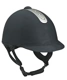 Lami-Cell Competitor Riding Helmet