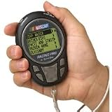 501-CS NASCAR Racing Pro