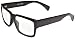 Iconeyewear - Lunette - Homme - Brun (Matt Black) - Taille Unique