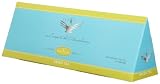 Tea Spree Green Tea, Caffeinated, 6-Count Silken Infusers (Pack of 3)