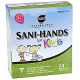 Sani-Hands Kids Instant Hand Sanitizer Wipes