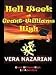 Books : Hell Week at Grant-Williams High