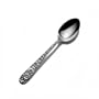 KIRK STIEFF REPOUSSE CHILD SPOON STERLING FLATWARE