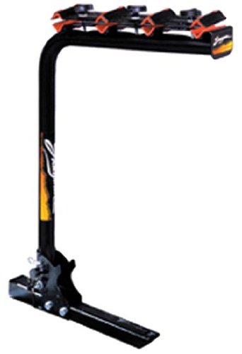 Swagman 4-Bike Standard Rack (2