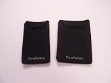 PortaPocket Slip-on Belt-loop Style Accessory Pockets