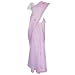 Womens Dresses – Saris in Cotton with Chikan Embroidery Pink
