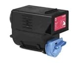 Canon Part # 0455B003AA Toner Cartridge - Magenta - 17,000 Pages