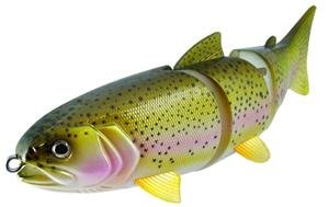 BBZ-1 Swimbait 8