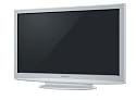 Panasonic TX - P 37 X 25 ES 93,9 cm (37 Zoll) 16:9 HD-Ready 100Hz Plasma-Fernseher mit integriertem DVB-C und DVB-T Tuner silber