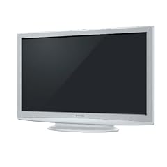 Panasonic Viera TX-P37X25ES 94 cm (37 Zoll) Plasma-Fernseher (HD-Ready, 100Hz, DVB-T/-C) silber