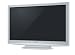 Panasonic TX - P 42 X 25 ES 106,6 cm (42 Zoll) 16:9 HD-Ready 100Hz Plasma-Fernseher mit integriertem DVB-C und DVB-T Tuner silber