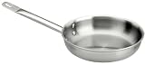 Review Paderno/World Cuisine 12514-36 / Paderno Tri-ply 14 1/8 Inch Frying Pan