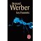 Livres pr�f�r�s (tous genres confondus)