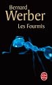 Les fourmis
