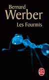 Les Fourmis