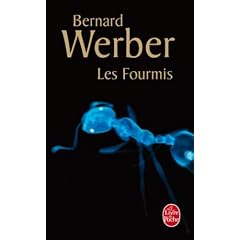 Les fourmis