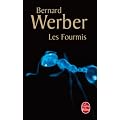 Les fourmis