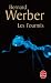 Les fourmis