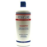 Folicure Shampoo