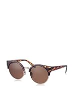 Daniel Klein Gafas de Sol Polarized DK4141COL04 (50 mm) Marrón