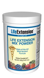 Life Extension - Life Extension Mix - 14.81 oz On Sale
