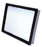 Wix 42086 Air Filter, Pack of 1