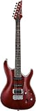 Ibanez SAS36BG SA Series Electric Guitar Transparent Red