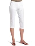ESPRIT Women's Favorite Fit Capri, True Navy, 16