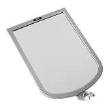 Fogless Shower mirror