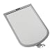 Fogless Shower mirror