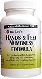 Dr.Lee's Hands & Feet Numbness Formula (100g Pure Herbal Extract Powder)